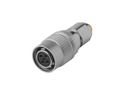 MDA5 AT ADAPTER CONNECTOR AUDIOTECHNICA